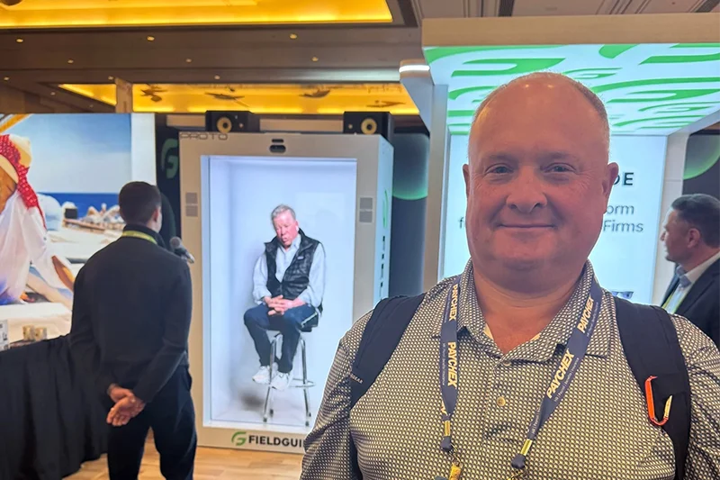 Field Guide: Redefining the Booth Experience