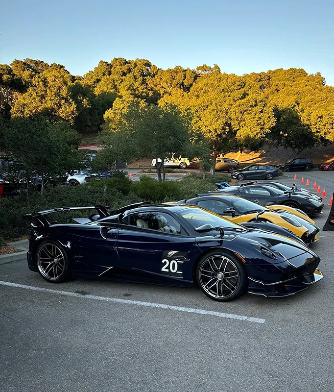 Robb-Report-House-of-Robb-at-Pebble-Beach-Concours-d-elegance-3 Robb Report: House of Robb at Pebble Beach, Concours d'Elegance