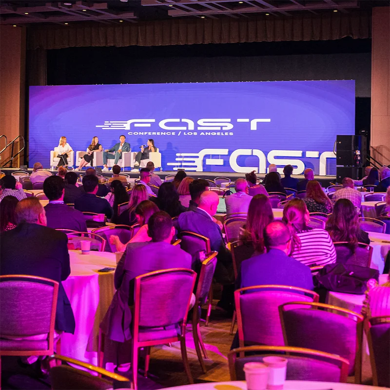 Amagi FAST User Conference