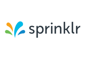 Sprinklr